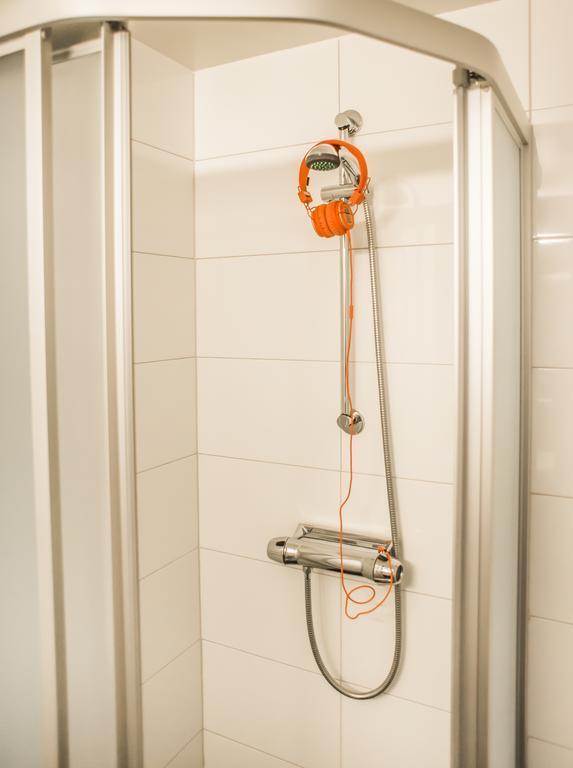 הולטספרד Hotell Hulingen מראה חיצוני תמונה